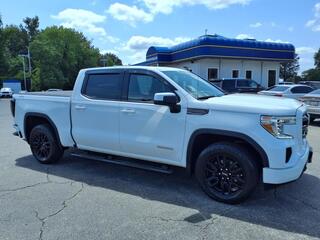 2022 Gmc Sierra 1500 Limited for sale in Apex NC