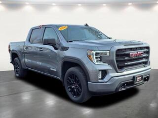2022 Gmc Sierra 1500 Limited for sale in Vineland NJ