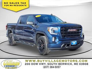 2020 Gmc Sierra 1500 for sale in South Berwick ME