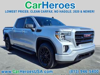 2022 Gmc Sierra 1500 Limited for sale in Redondo Beach CA