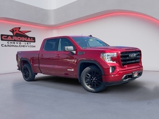 2021 Gmc Sierra 1500 for sale in Olathe KS