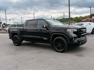 2021 Gmc Sierra 1500 for sale in Beckley WV