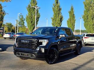 2021 Gmc Sierra 1500 for sale in Avon OH