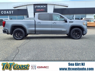 2022 Gmc Sierra 1500 Limited for sale in Sea Girt NJ