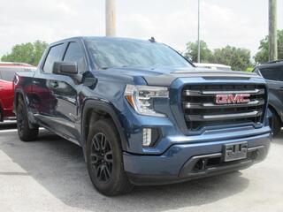 2021 Gmc Sierra 1500 for sale in Ocala FL