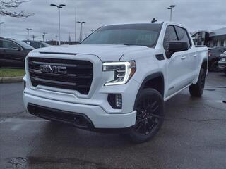 2022 Gmc Sierra 1500 Limited