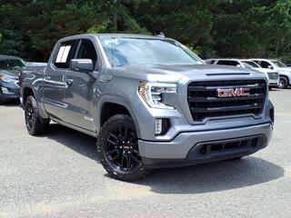 2022 Gmc Sierra 1500 Limited