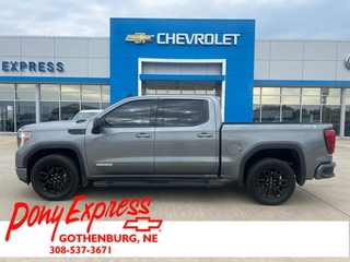 2021 Gmc Sierra 1500 for sale in Gothenburg NE