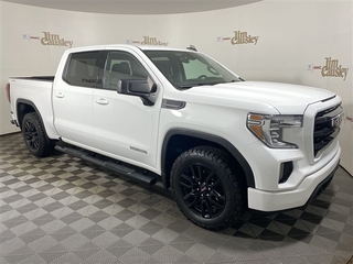 2021 Gmc Sierra 1500 for sale in Clinton Twp. MI