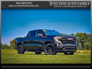 2022 Gmc Sierra 1500 Limited