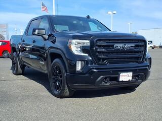 2022 Gmc Sierra 1500 Limited