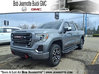2019 Gmc Sierra 1500 for sale in Plymouth MI