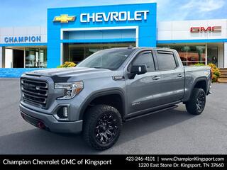 2020 Gmc Sierra 1500 for sale in Kingsport TN