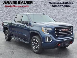 2019 Gmc Sierra 1500 for sale in Matteson IL