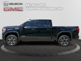 2019 Gmc Sierra 1500 for sale in Greenwood MS
