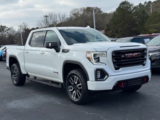 2021 Gmc Sierra 1500 for sale in West Union SC