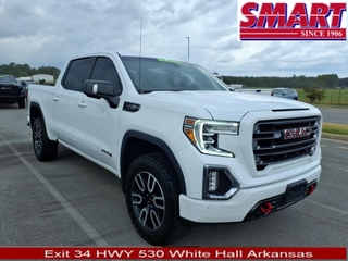 2021 Gmc Sierra 1500 for sale in White Hall AR