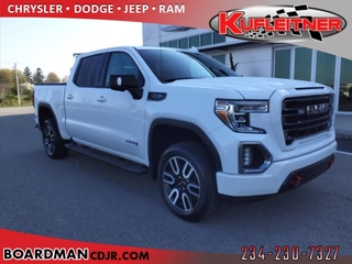 2020 Gmc Sierra 1500 for sale in Boardman OH