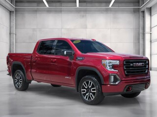 2021 Gmc Sierra 1500 for sale in Ocala FL