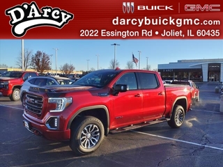 2021 Gmc Sierra 1500 for sale in Joliet IL