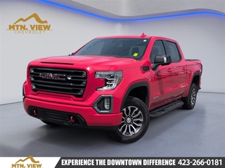 2021 Gmc Sierra 1500 for sale in Chattanooga TN