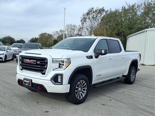 2021 Gmc Sierra 1500 for sale in Houston TX