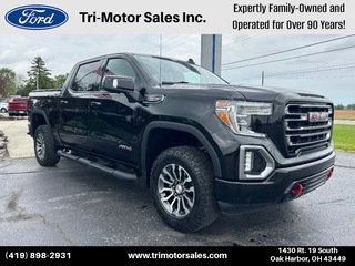 2019 Gmc Sierra 1500 for sale in Oak Harbor OH