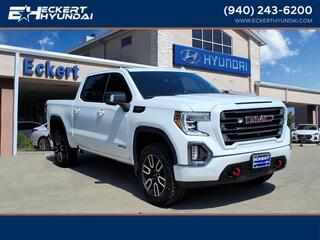 2021 Gmc Sierra 1500 for sale in Denton TX
