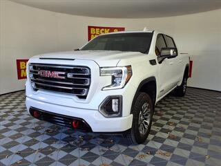 2021 Gmc Sierra 1500 for sale in Houston TX