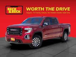 2021 Gmc Sierra 1500 for sale in Morristown TN