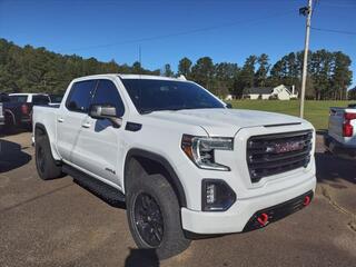 2021 Gmc Sierra 1500 for sale in Monticello AR