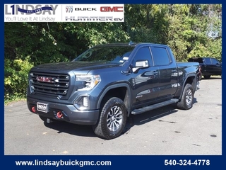 2020 Gmc Sierra 1500 for sale in Warrenton VA