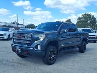 2021 Gmc Sierra 1500 for sale in Houston TX