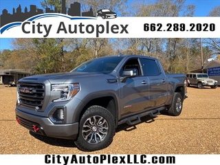 2021 Gmc Sierra 1500 for sale in Kosciusko MS