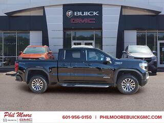 2021 Gmc Sierra 1500 for sale in Jackson MS