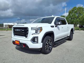 2019 Gmc Sierra 1500 for sale in Houston TX