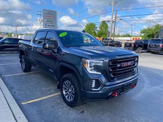 2021 Gmc Sierra 1500 for sale in Elma NY