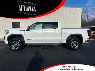 2021 Gmc Sierra 1500 for sale in Meridian MS