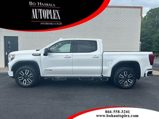 2021 Gmc Sierra 1500 for sale in Meridian MS