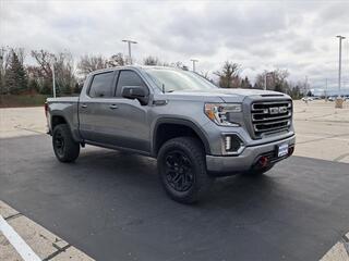 2019 Gmc Sierra 1500 for sale in Oklahoma City OK