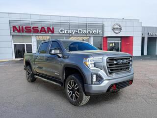 2021 Gmc Sierra 1500 for sale in Jackson MS
