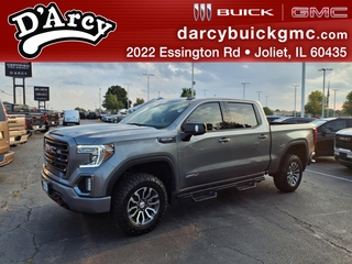 2021 Gmc Sierra 1500 for sale in Joliet IL