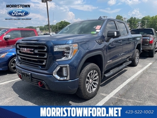 2019 Gmc Sierra 1500 for sale in Morristown TN