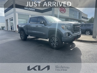 2019 Gmc Sierra 1500 for sale in Greer SC