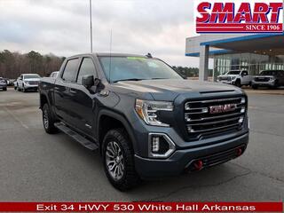 2020 Gmc Sierra 1500 for sale in White Hall AR