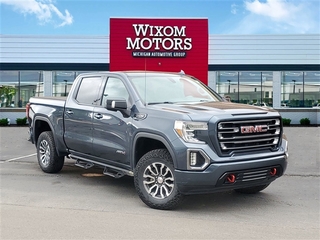 2020 Gmc Sierra 1500 for sale in Wixom MI