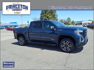 2020 Gmc Sierra 1500 for sale in Spartanburg SC