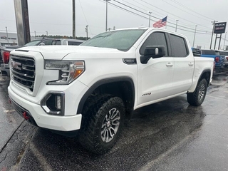 2020 Gmc Sierra 1500 for sale in Greenville SC