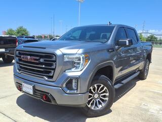 2021 Gmc Sierra 1500 for sale in Pasadena TX