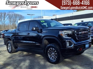 2020 Gmc Sierra 1500 for sale in Randolph NJ